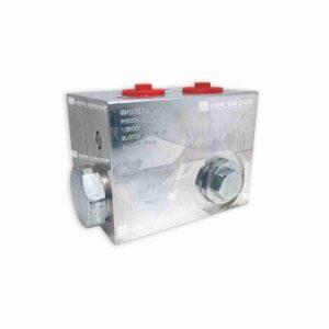 VALVULA RENEGERATIVA