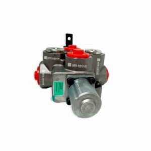 VÁLVULA DIRECCIONAL DE UN MANDO 120 LPM SD14/1