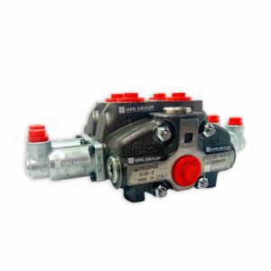 VÁLVULA DIRECCIONAL SD8/2AC