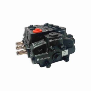 VÁLVULA DIRECCIONAL SDS180/3/BC(SV)/1D8SLP/111A(160)SLP/RC