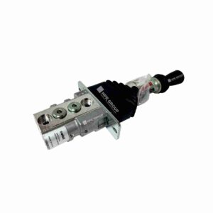 Válvula Joystick  con Enclave