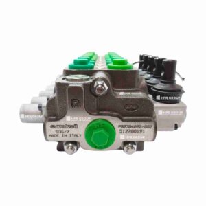 VÁLVULA DIRECCIONAL SD6/7AC(SV)/Q-28L/Q-28L/Q-18L/Q-18L/Q-18
