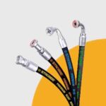 Mangueras hidráulicas y accesorios